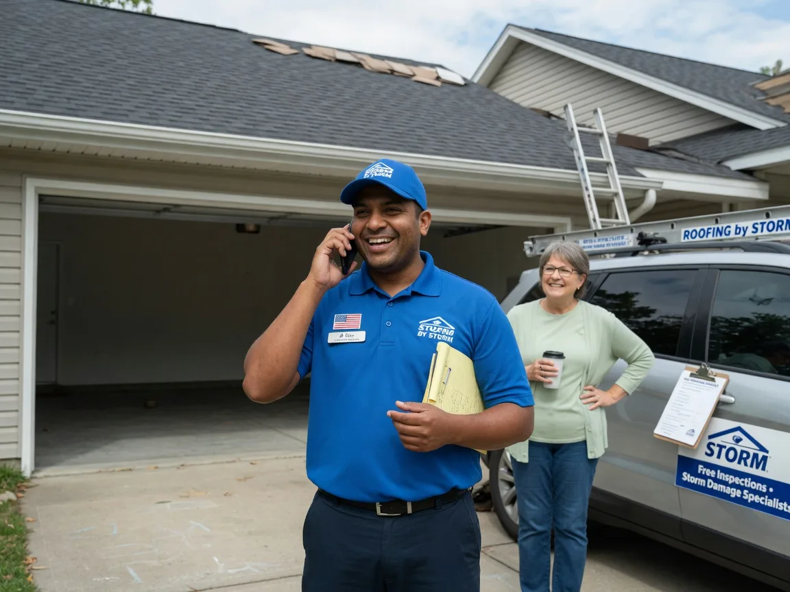 Roof Repair Near Me Meservey, IA FAQs